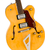 Gretsch G2420 Streamliner Hollow Body con Chromatic II Tailpiece Village Amber thumbnail 4