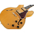 Gibson 1959 ES-355 Reissue VOS Vintage Natural thumbnail 4