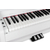 Classic Cantabile DP-210 WM E-Piano weiß matt  - Retoure (Zustand: gut) thumbnail 4