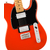 Fender Player II Telecaster HH MN Coral Red thumbnail 4