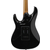 Ibanez AZ24S2-BK AZ Black thumbnail 4