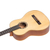 Ortega R121L-3/4 Natur thumbnail 4
