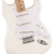 Squier Sonic Stratocaster HT Arctic White  - Retoure (Zustand: sehr gut) thumbnail 4