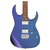 Ibanez GRG121SP-BMC Guitarra Eléctrica Blue Metal Chameleon thumbnail 4