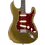 Patina Guitars PS-6 SGR Sherwood Green thumbnail 4