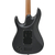 Ibanez BER10 Bernth Signature Chitarra Elettrica Nera thumbnail 4