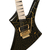 Jackson Pro Plus Series Signature Brandon Ellis Kelly KE27 Gold Crackle thumbnail 4