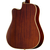 Epiphone Hummingbird Standard EC Natural thumbnail 4