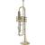 Bach Stradivarius 190-43 ML Tromba Bb Verniciata thumbnail 4