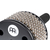 Meinl CA5BK Turbo Cabasa Medium thumbnail 4