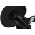 Classic Cantabile Pianohocker Kunstleder Schwarz Hochglanz thumbnail 4