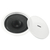 Omnitronic CS-6 Altoparlante da Soffitto Bianco thumbnail 4