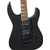 Jackson X Series Soloist SLX DX Gloss Black thumbnail 4