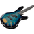 Ibanez GSR200PC-TMU Transparent Marine Burst thumbnail 4