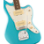 Fender Player II Jazzmaster Aquatone Blue thumbnail 4