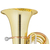 Cerveny CBB 684-4G Bohemia Bb-Tuba thumbnail 4