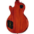 Epiphone Les Paul 1959 Standard Reissue Dark Burst thumbnail 4