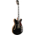 Ibanez AS93BC-BK Black  - Retoure (Zustand: sehr gut) thumbnail 4