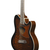 Ibanez TCM50-VBS Vintage Brown Sunburst thumbnail 4