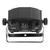 Showlite FLP-5x8W Flatline Panel LED Projecteur RGBW thumbnail 4
