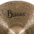 Meinl Byzance Dark 22" Spectrum Ride thumbnail 4