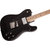 Fender Made in Japan Traditional '70s Telecaster Custom Black thumbnail 4