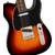 Fender American Professional Classic Telecaster 3-Color Sunburst thumbnail 4