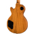 Gibson Les Paul Standard 50s Gold Top Lefthand - Devolución (Estado: muy bueno) thumbnail 4