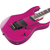 Ibanez RG565R-PN Genesis Collection Purple Neon thumbnail 4