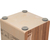 Schlagwerk CP404 2inOne Cajon Straight Walnut thumbnail 4