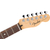 Fender Standard Telecaster Olympic White - modèle d’exposition showroom 1A (état : comme neuf, dans son emballage d’origine) thumbnail 4