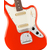 Fender Player II Jaguar Coral Red thumbnail 4