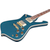 Ibanez IC420-ABM Iceman Antique Blue Metallic thumbnail 4