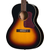 Epiphone Blues King Studio Dark Burst thumbnail 4