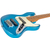 Flight Mini JB Bass Metallic Blue thumbnail 4