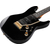 Ibanez AZ47P2K-DEB Premium AZ Black thumbnail 4