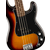 Fender Player II Precision Bass RW 3-Color Sunburst thumbnail 4