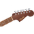 Fender California Standard Redondo Spruce Top Black thumbnail 4