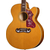 Epiphone J-200 Studio EC Antique Natural thumbnail 4