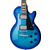 Gibson Les Paul Studio Session Cobalt Burst thumbnail 4