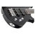 Rocktile TB-4 MBK Traveler E-Bass Matte Black  - Retoure (Zustand: sehr gut) thumbnail 4