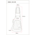 Ortega Deluxe Gigbag Chitarra Classica Grigia thumbnail 4