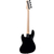 Rocktile Fatboy II SB Bajo Eléctrico Sunburst Set incl. Escuela thumbnail 4