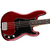 Fender American Professional Precision Bass Oxblood thumbnail 4