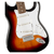 Squier Affinity LRL 3-Color Sunburst thumbnail 4