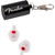 Fender Professional Hi-Fi Ear Plugs thumbnail 4