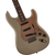 Fender Made in Japan Hybrid II 2026 Collection Stratocaster Matte Champagne Mirage thumbnail 4
