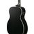 Ibanez PCBE14MH-WK Weathered Black thumbnail 4