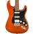 Squier Classic Vibe '70s Stratocaster HT HSS Mocha thumbnail 4