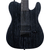 ESP LTD TE-1007 Baritone Black Blast thumbnail 4